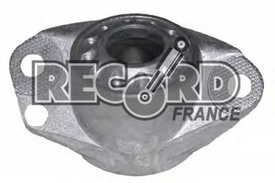 RECORD FRANCE 924070 -  Опора стойки амортизатора